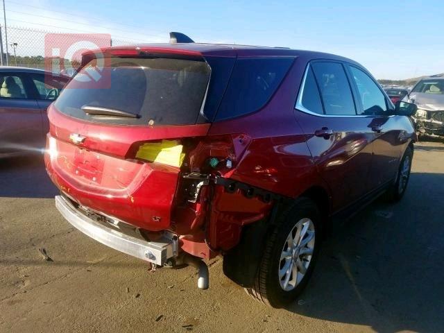 شيفروليه إكوينوكس